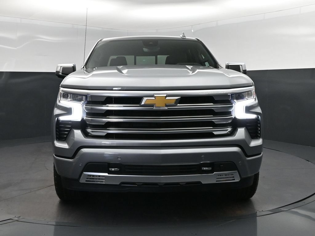 New 2026 Chevrolet Silverado 1500 High Country w/ Technology Package AWD/4WD image 10