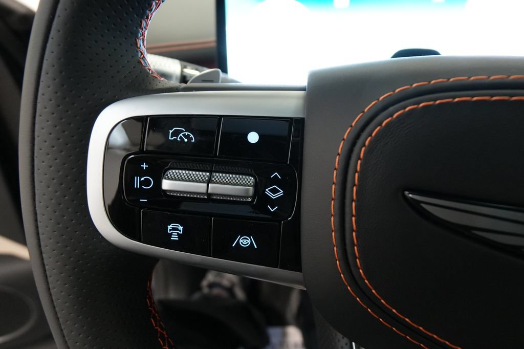 New 2026 Genesis GV70 3.5T Sport Prestige AWD/4WD image 45