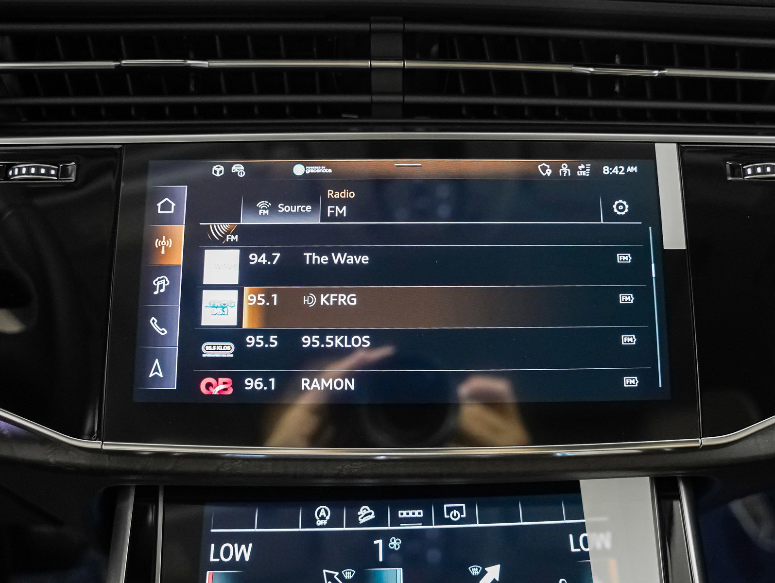 New 2025 Audi Q7 2.0T Premium Plus image 20