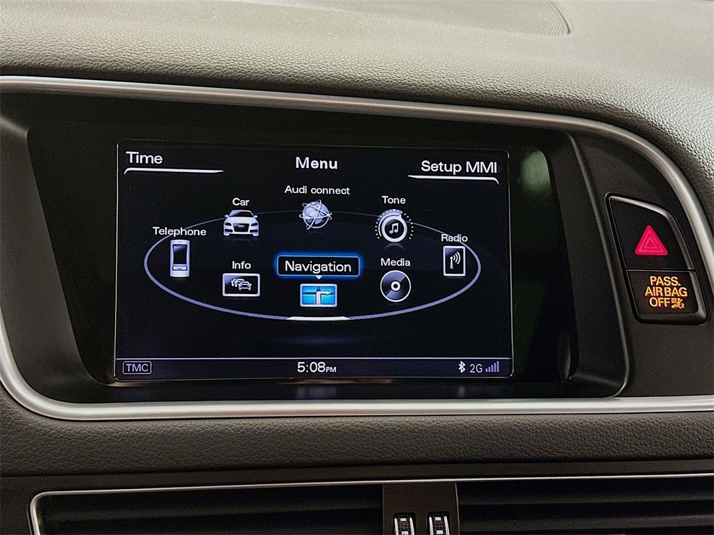 Used 2017 Audi Q5 2.0T Premium image 16