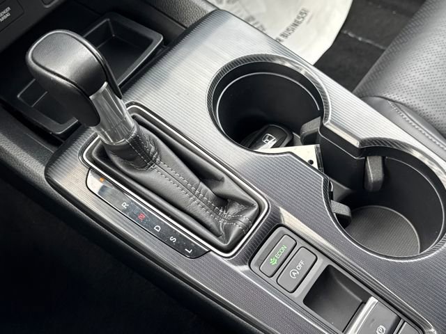 Used 2023 Honda Civic EX-L image 12