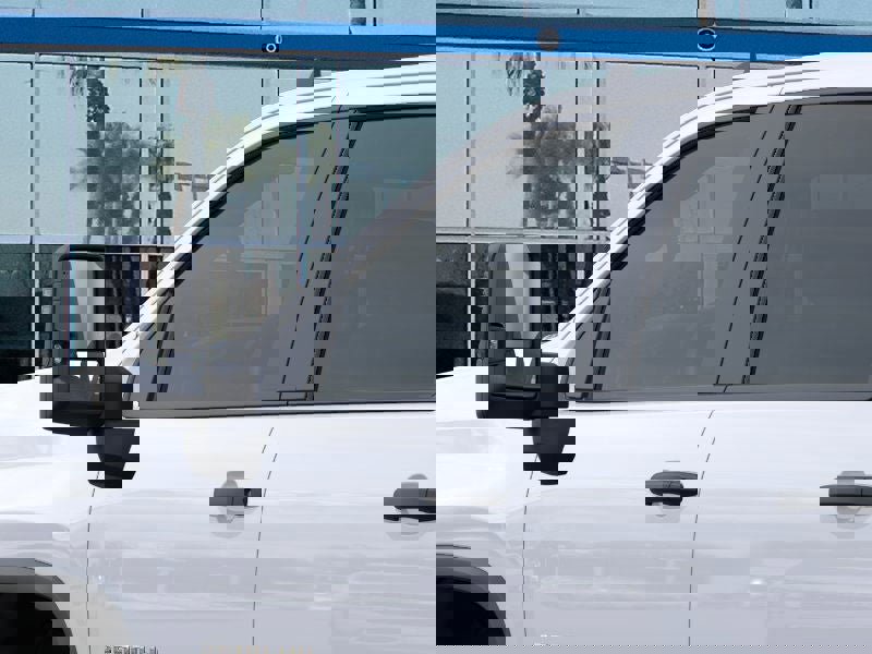 New 2026 Chevrolet Silverado 2500 W/T AWD/4WD image 12