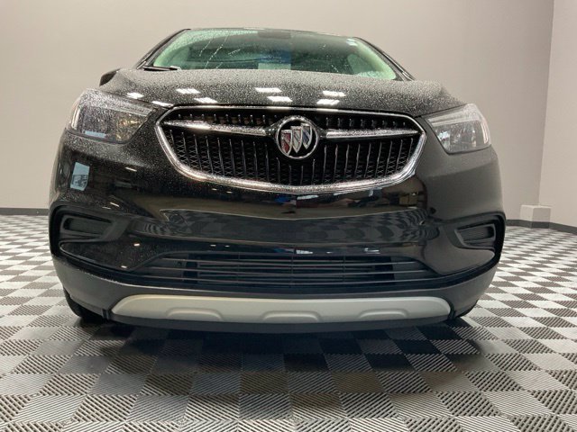 Used 2021 Buick Encore Preferred FWD image 3