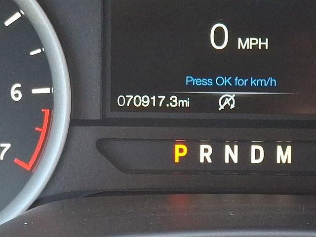 Used 2019 Ford Expedition Max XLT AWD/4WD image 21