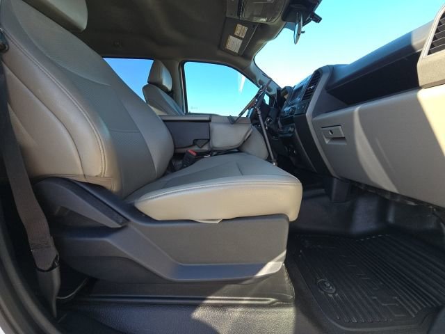 Used 2022 Ford F450 XL w/ Power Equipment Group image 15