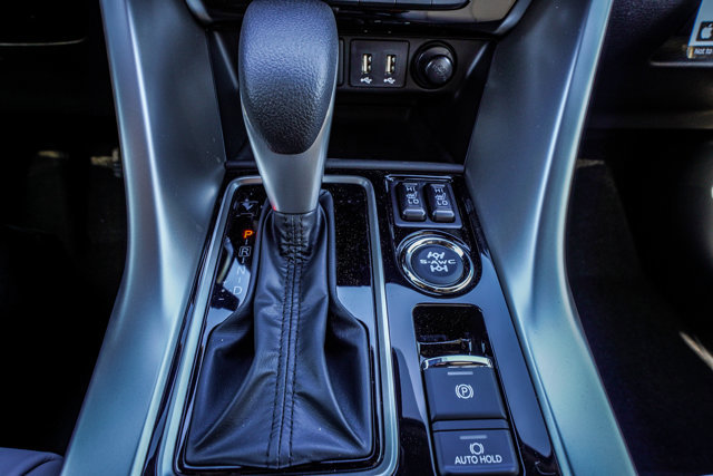 New 2026 Mitsubishi Eclipse Cross SEL image 24