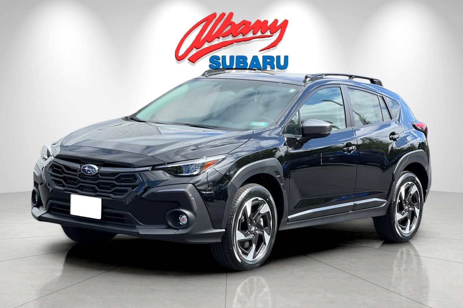 New 2025 Subaru Crosstrek 2.5i Limited w/ Popular Package #3A AWD/4WD image 8