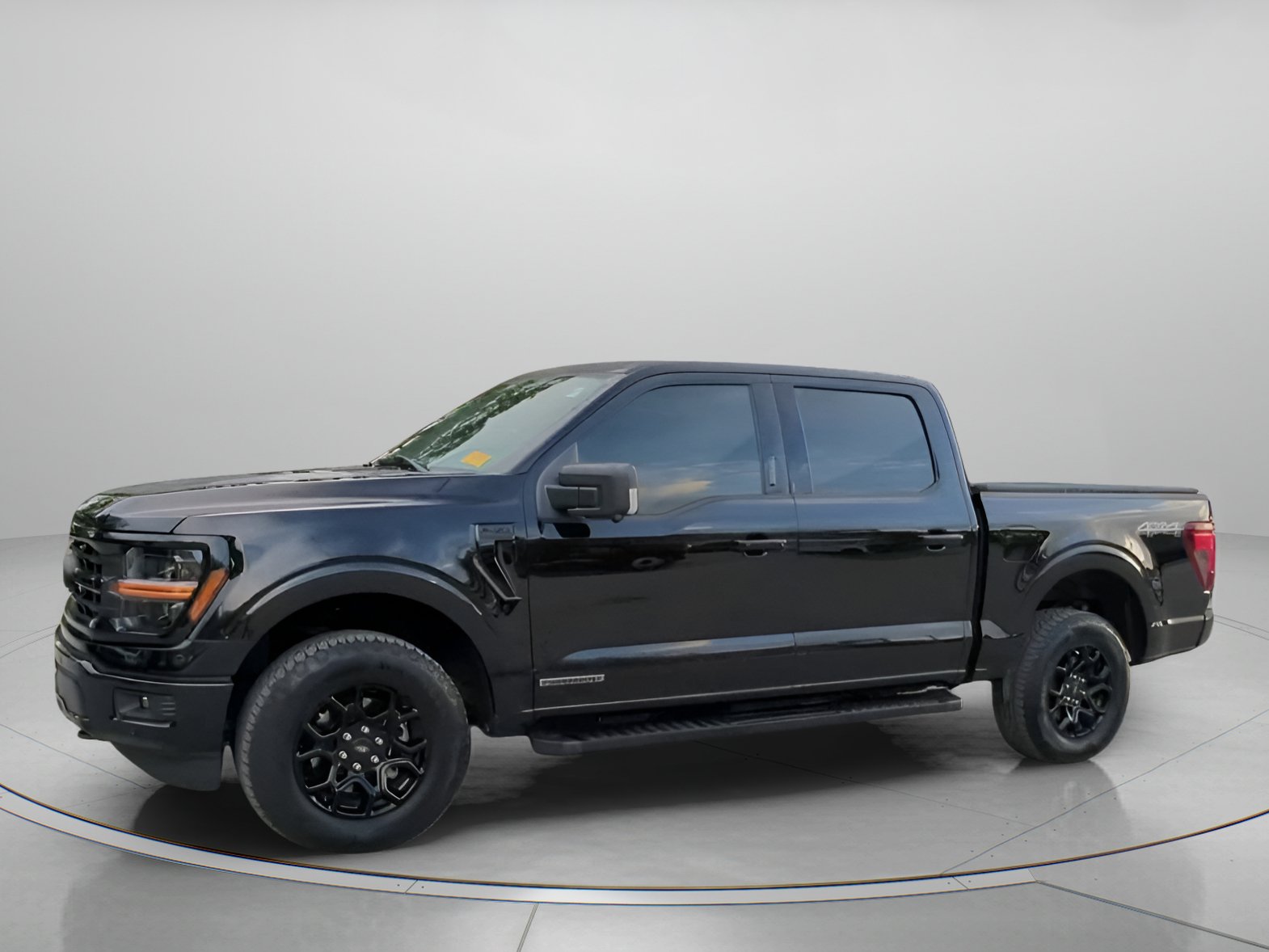 Used 2024 Ford F150 XLT w/ Equipment Group 302A MID AWD/4WD image 14