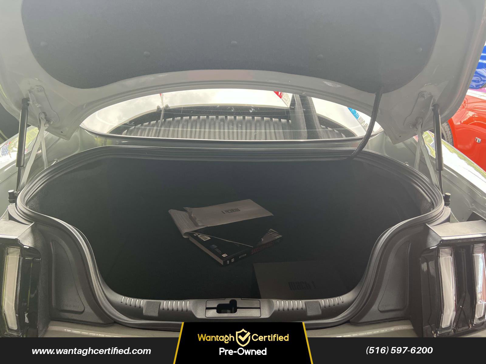 Used 2023 Ford Mustang Mach 1 w/ Equipment Group 700A image 19