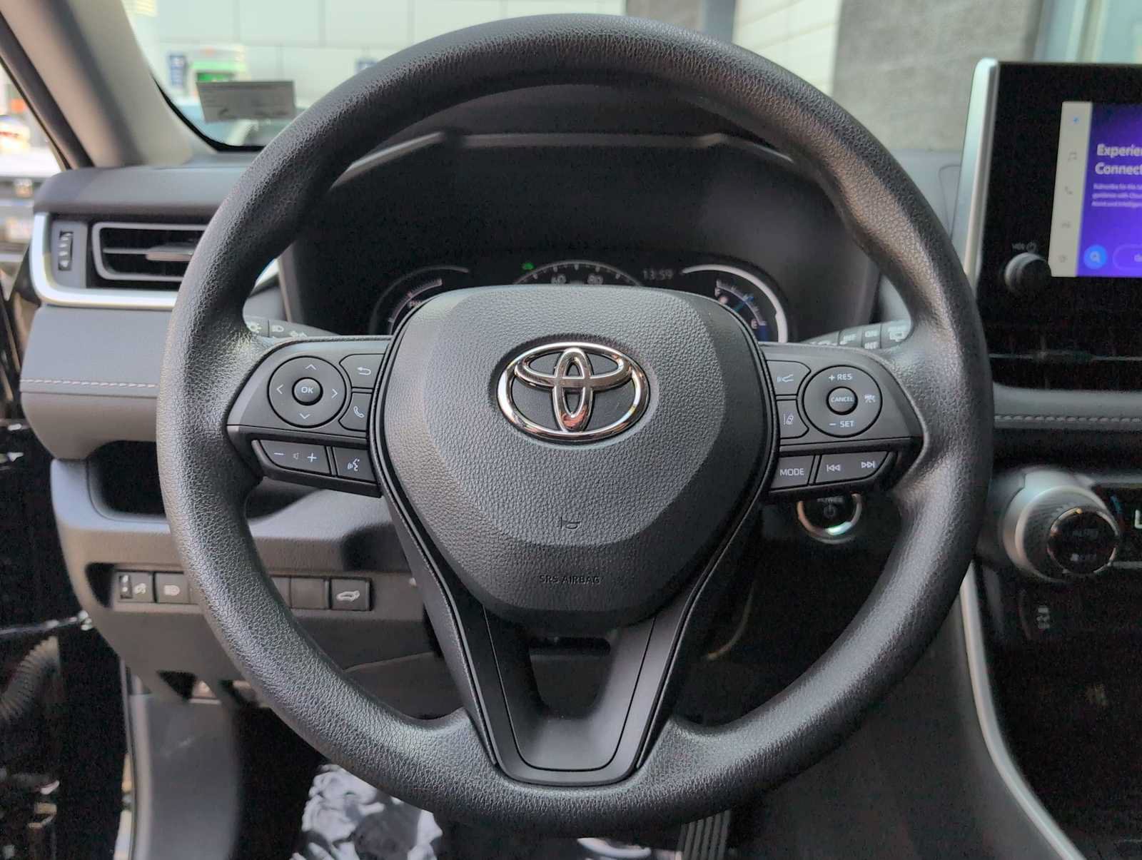 Used 2023 Toyota RAV4 XLE w/ Convenience Package AWD/4WD image 22