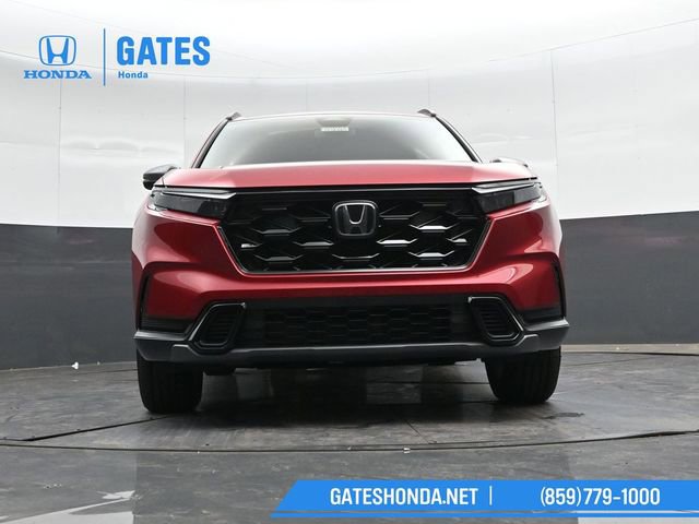 New 2026 Honda CR-V Sport image 49