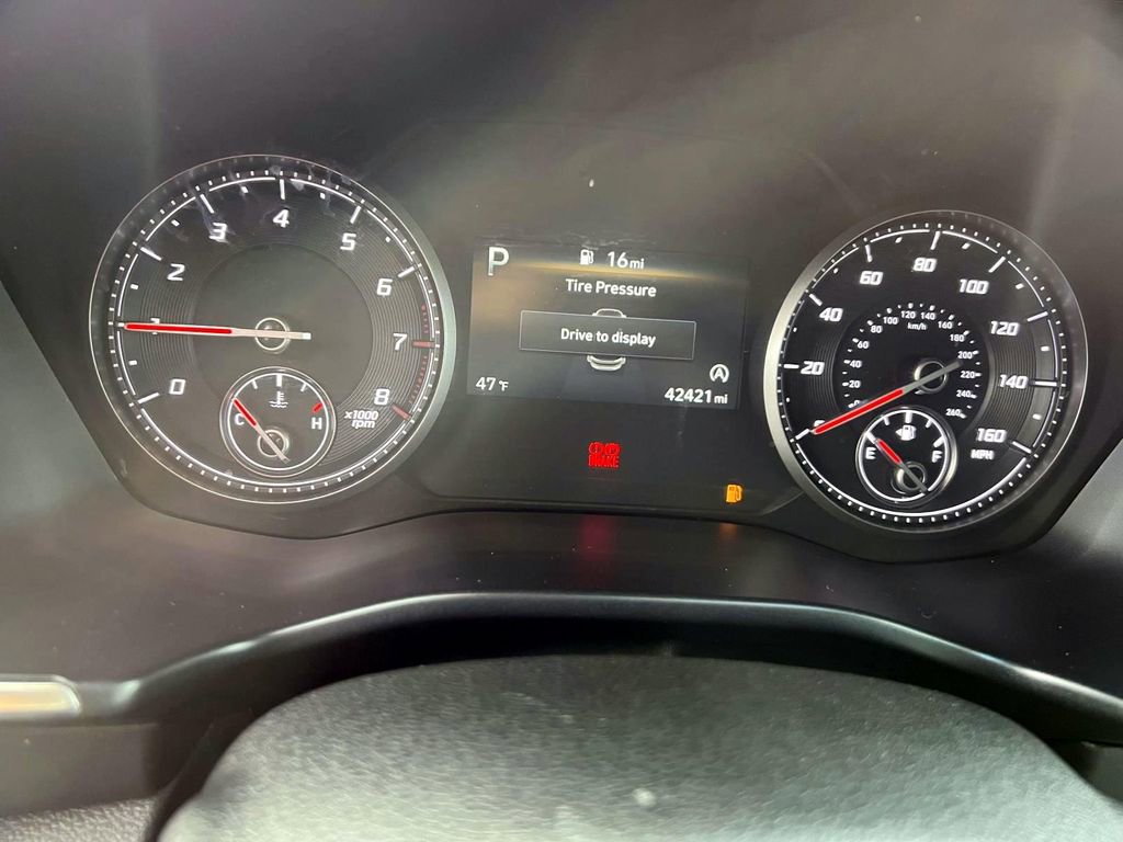 Used 2023 Hyundai Santa Fe SEL image 25