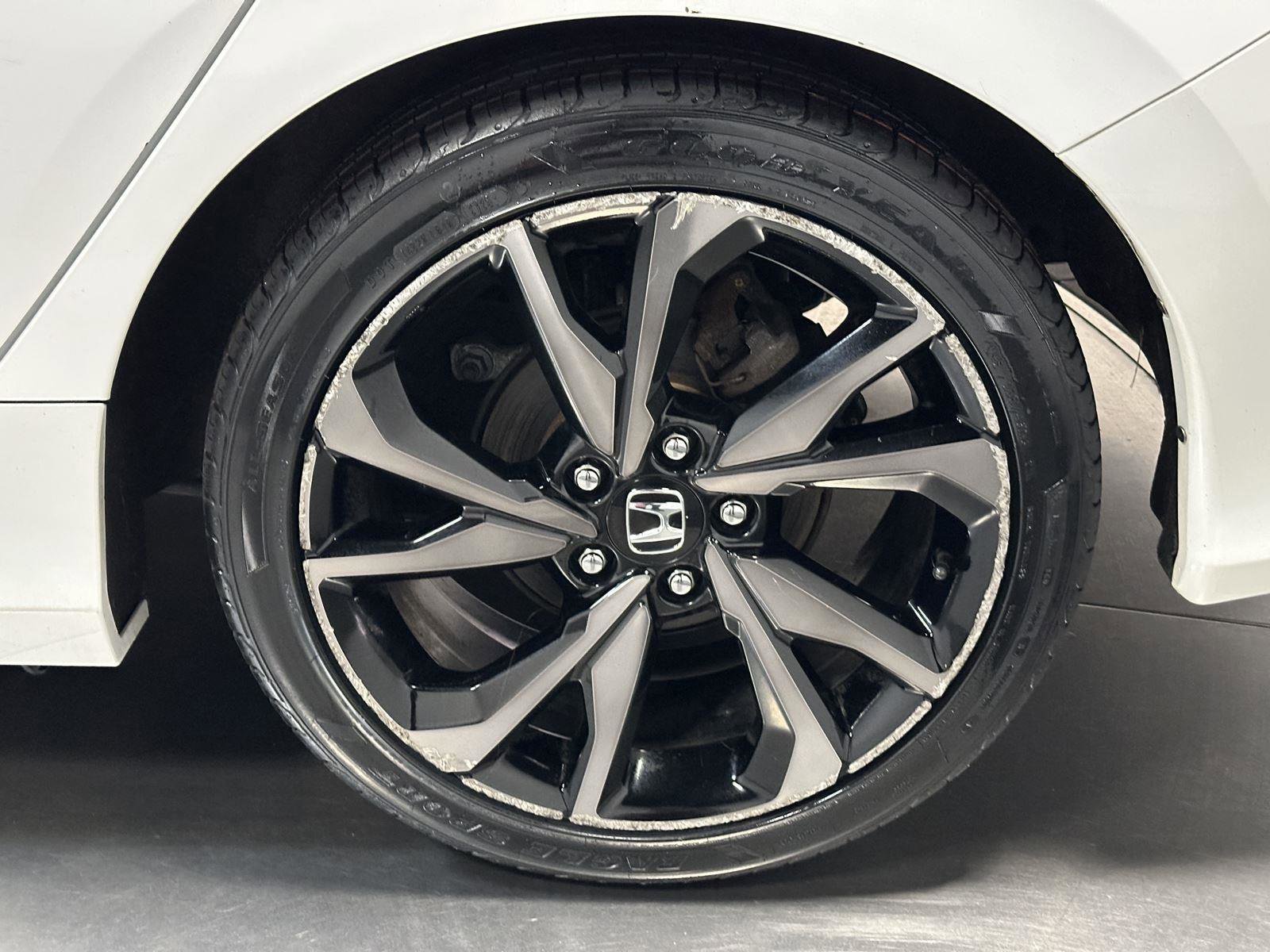 Used 2020 Honda Civic Sport image 19