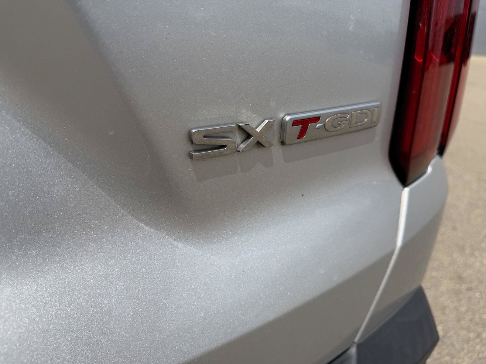 Used 2021 Kia Sorento SX Prestige AWD/4WD image 26