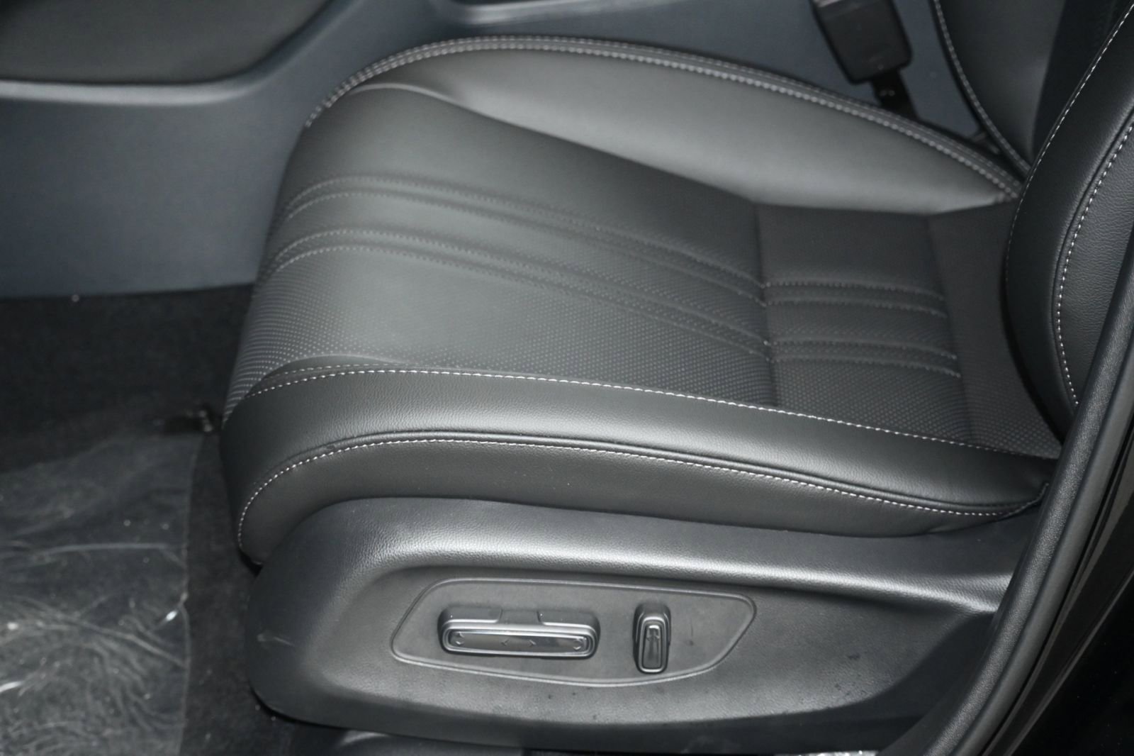 New 2027 Honda HR-V EX-L image 15