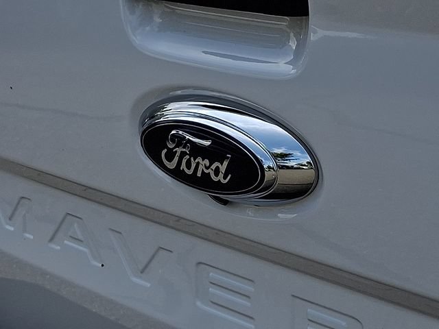 Used 2024 Ford Maverick XLT w/ Equipment Group 300A Standard AWD/4WD image 29