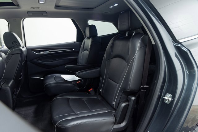 Used 2020 Buick Enclave Avenir w/ Avenir Technology Package image 24