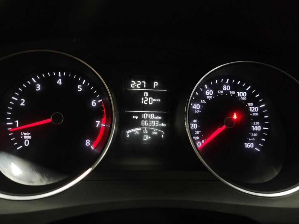 Used 2015 Volkswagen Jetta S FWD image 23