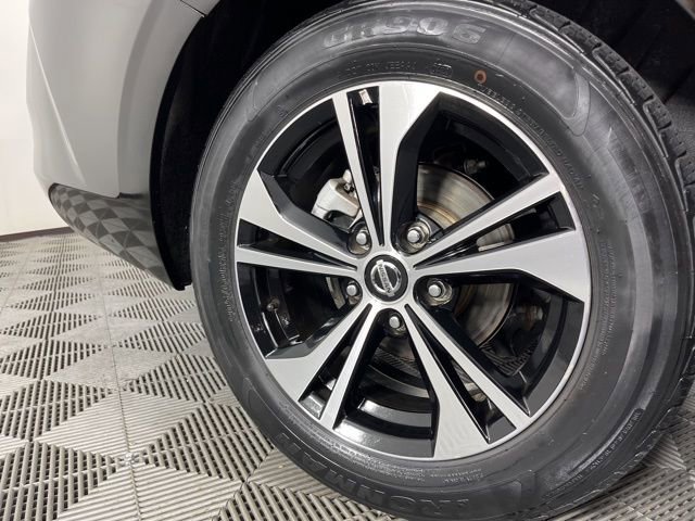 Used 2021 Nissan Sentra SV image 15