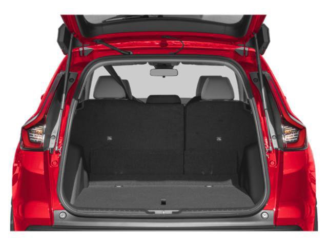 Used 2025 Honda CR-V EX image 14