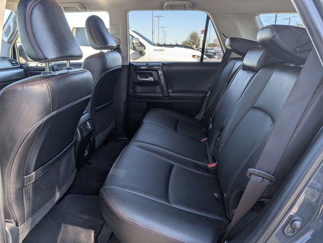 Used 2024 Toyota 4Runner TRD Off-Road Premium image 30