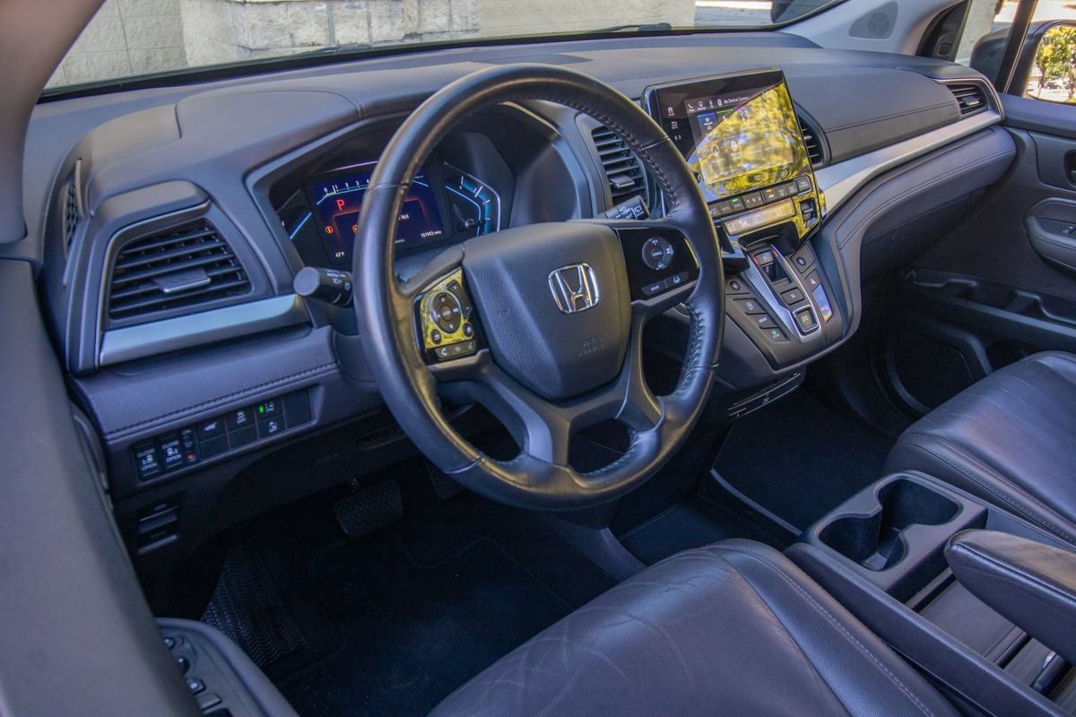 Used 2020 Honda Odyssey EX-L image 14