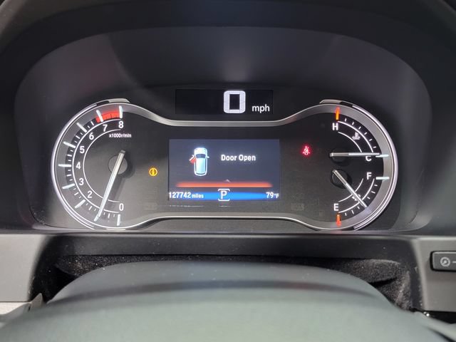 Used 2017 Honda Pilot Touring image 31