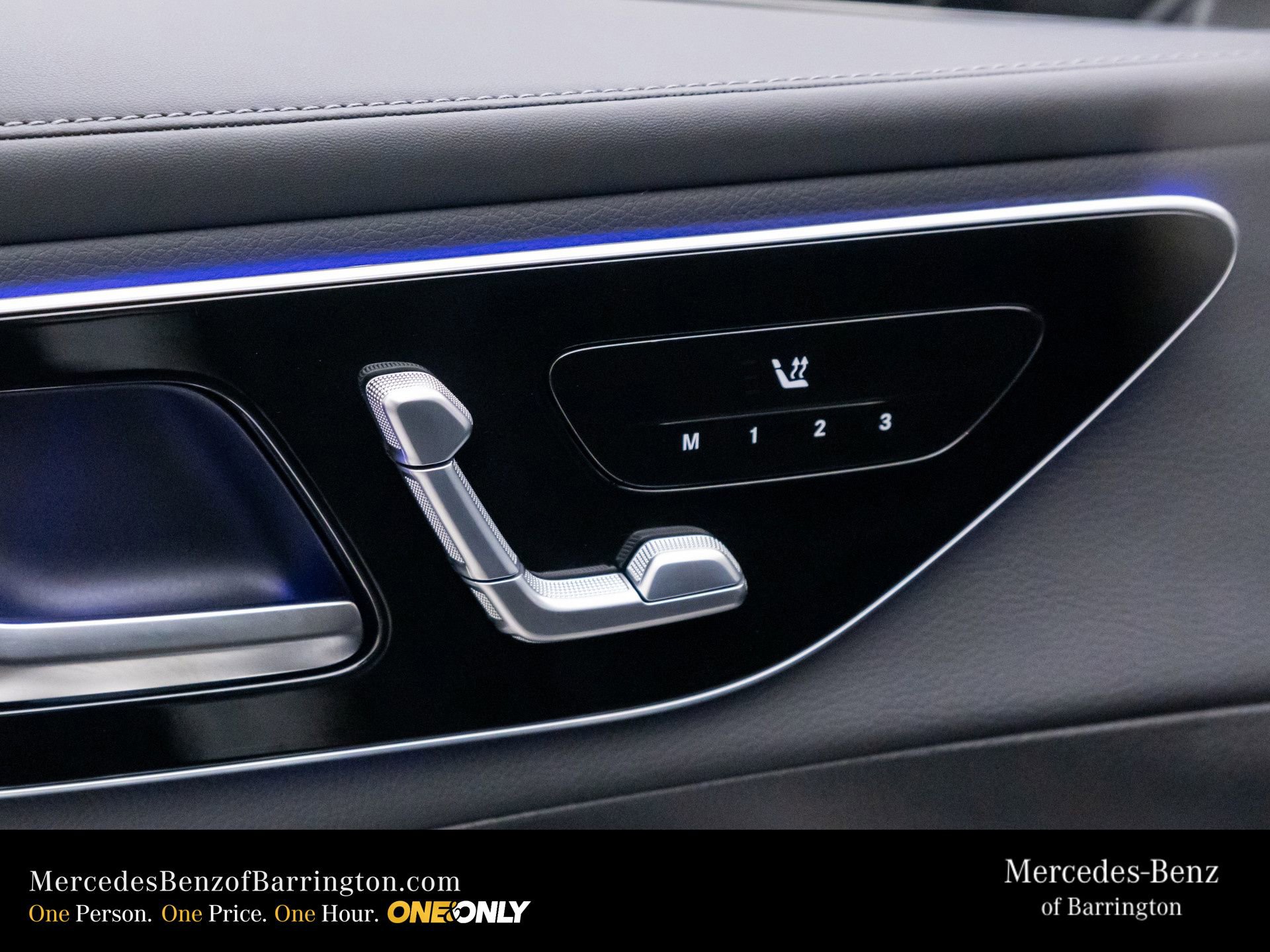 New 2026 Mercedes-Benz GLC 300 4MATIC image 17