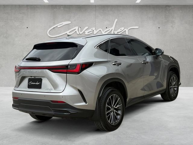 Used 2024 Lexus NX 350 350 Premium image 16