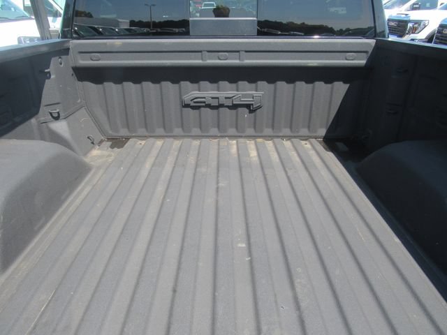 Used 2022 GMC Sierra 1500 AT4 w/ AT4 Premium Package AWD/4WD image 32