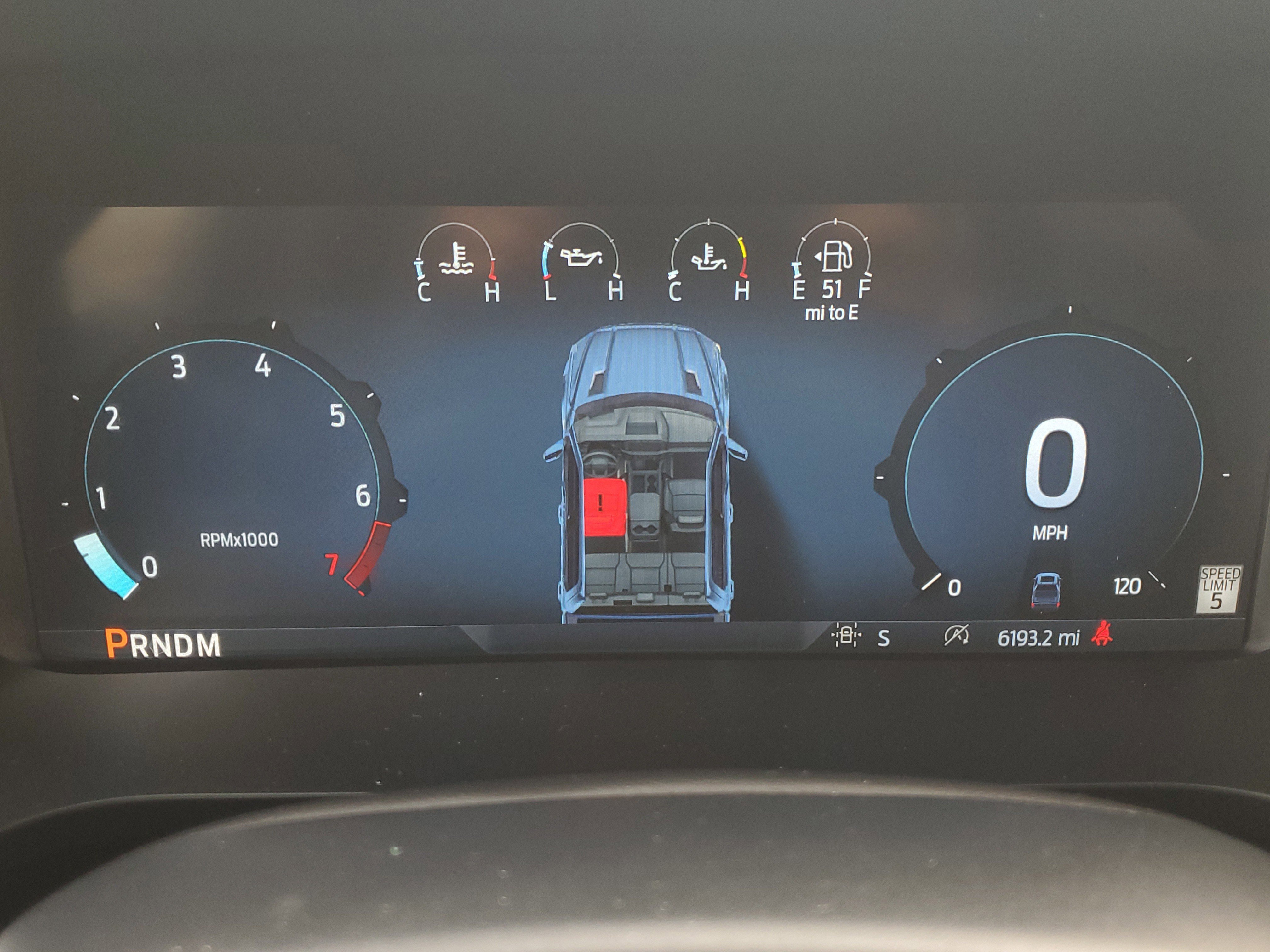 Used 2025 Ford F150 Lariat w/ Equipment Group 501A Mid image 22