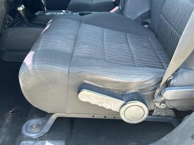 Used 2012 Jeep Wrangler Unlimited Sport AWD/4WD image 11