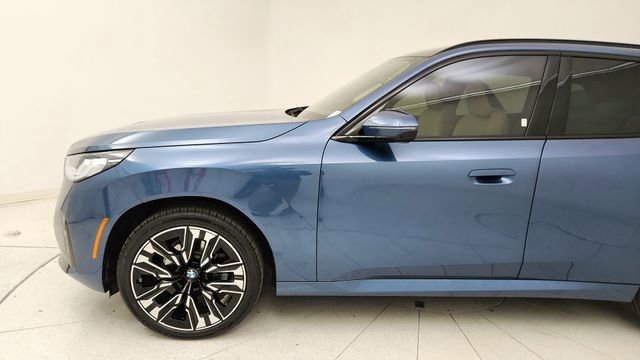 Used 2025 BMW X3 xDrive30i w/ Premium Package image 9