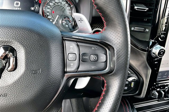 Used 2022 RAM 1500 TRX w/ TRX Level 2 Equipment Group image 11