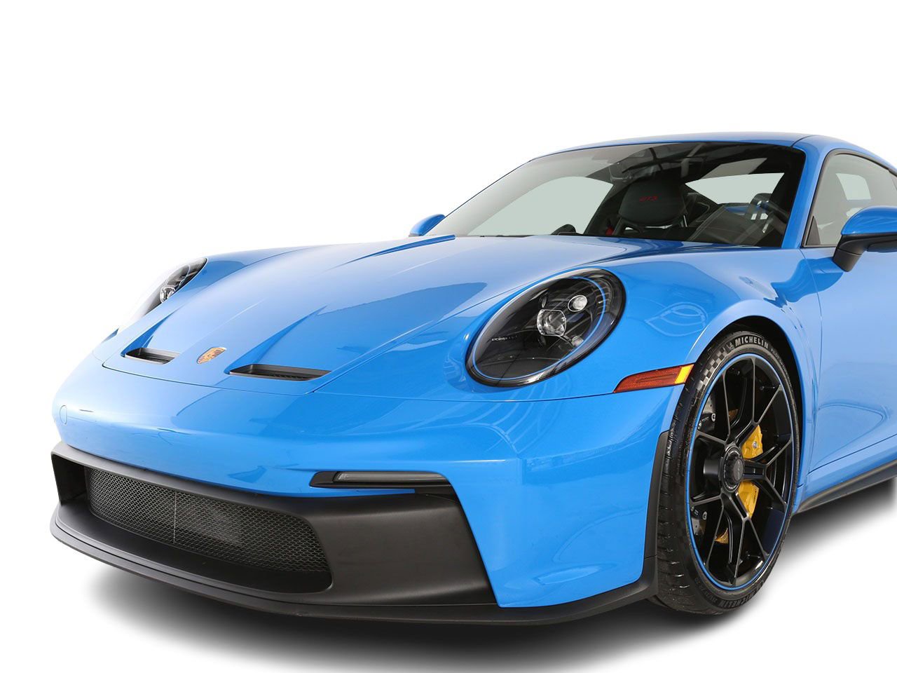 Used 2022 Porsche 911 GT3 image 8
