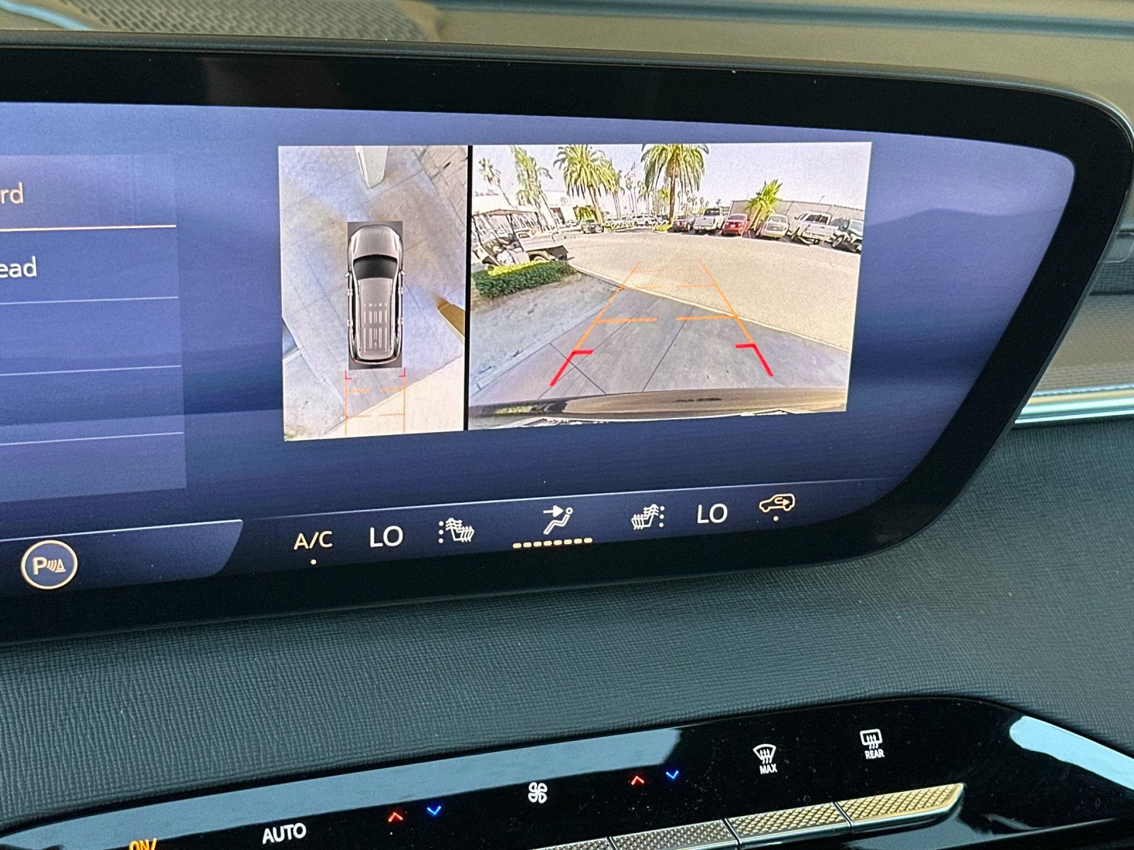 New 2026 Buick Enclave Sport Touring w/ Power Package FWD image 21