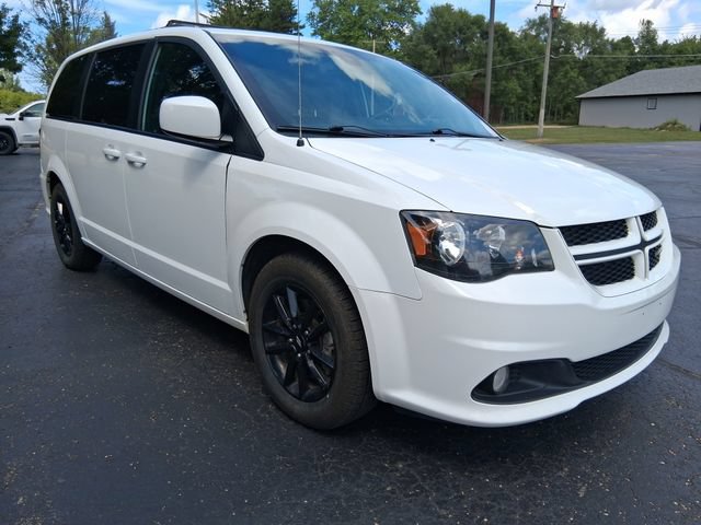 Used 2019 Dodge Grand Caravan GT FWD image 7