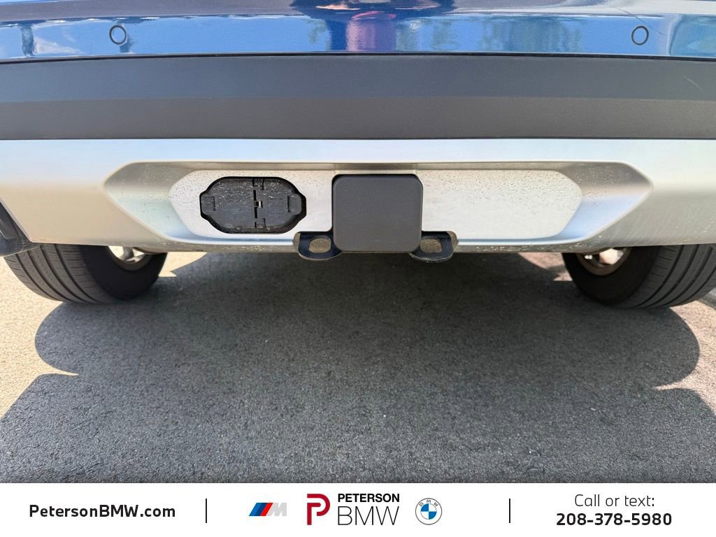Used 2023 BMW X3 xDrive30i w/ Premium Package AWD/4WD image 14
