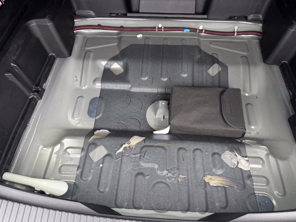 New 2026 Jeep Cherokee Laredo AWD/4WD image 38