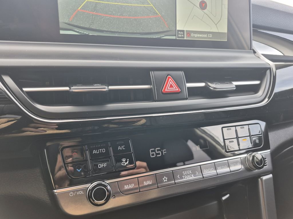 New 2026 Kia Seltos S image 21