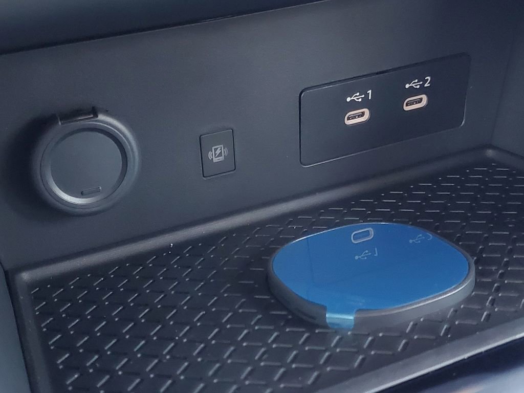 New 2026 Nissan Pathfinder SL image 23