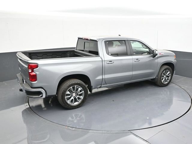 New 2026 Chevrolet Silverado 1500 LT image 57