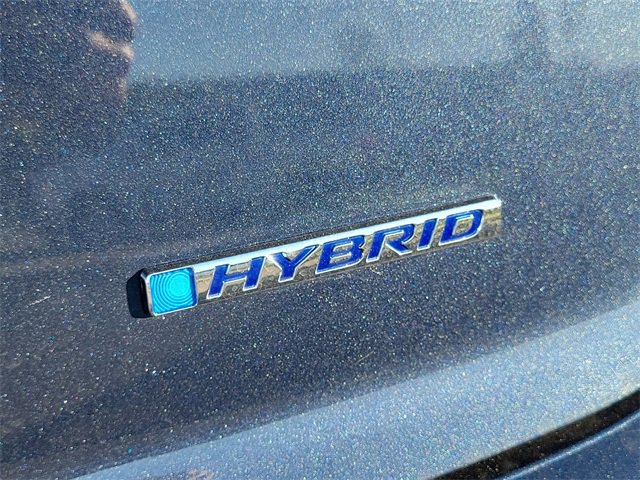 New 2025 Honda Accord EX-L image 7