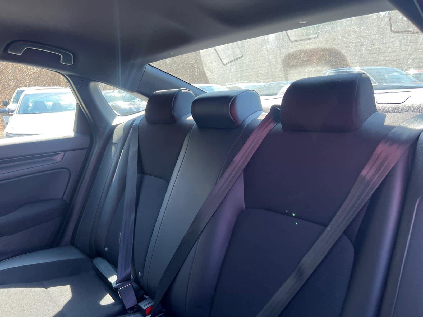 Used 2023 Honda Civic Sport image 31
