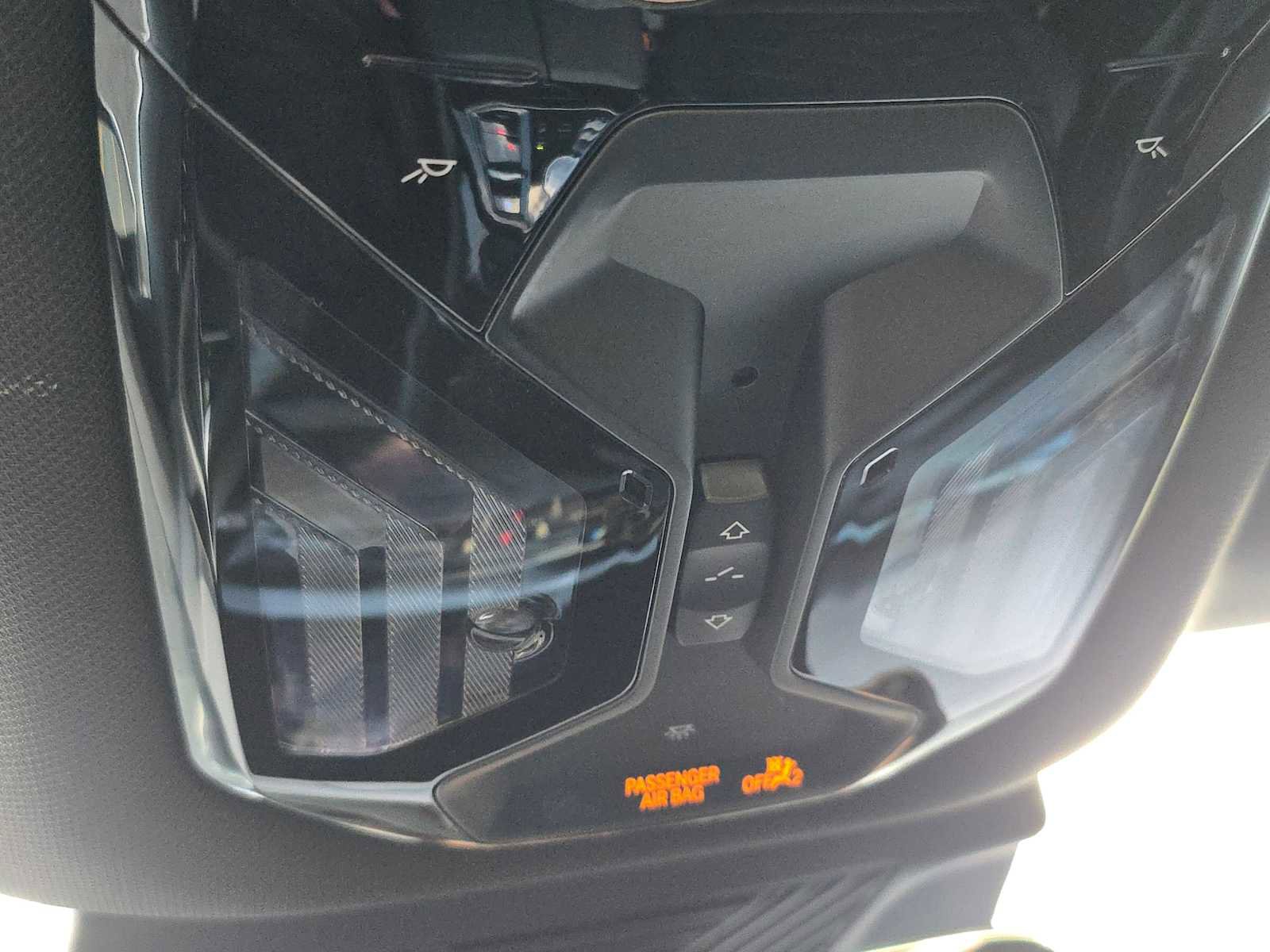 Used 2024 BMW i5 eDrive40i w/ Convenience Package image 37