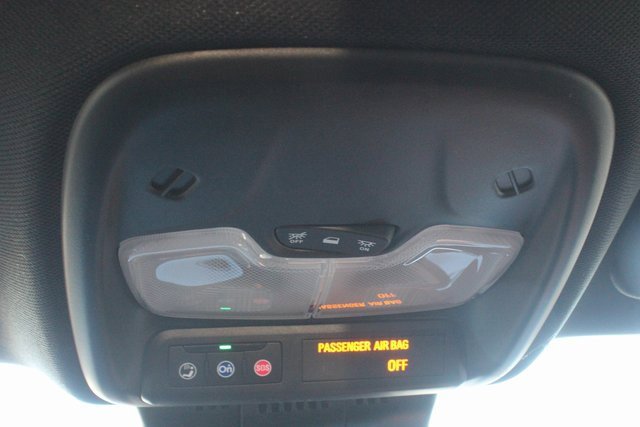 New 2025 GMC Canyon AT4 image 45