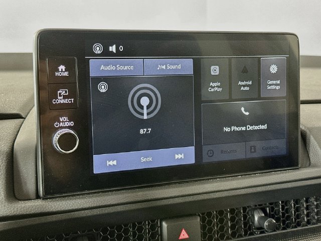 Used 2026 Honda CR-V EX image 26