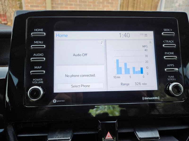 Used 2023 Toyota Camry SE FWD image 46