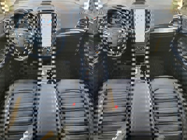 Certified 2022 Ford Edge SEL w/ Convenience Package image 26