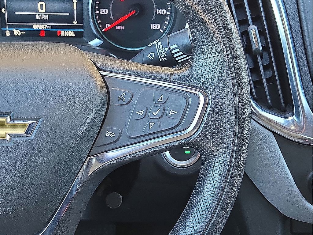 Used 2023 Chevrolet Equinox LT image 19